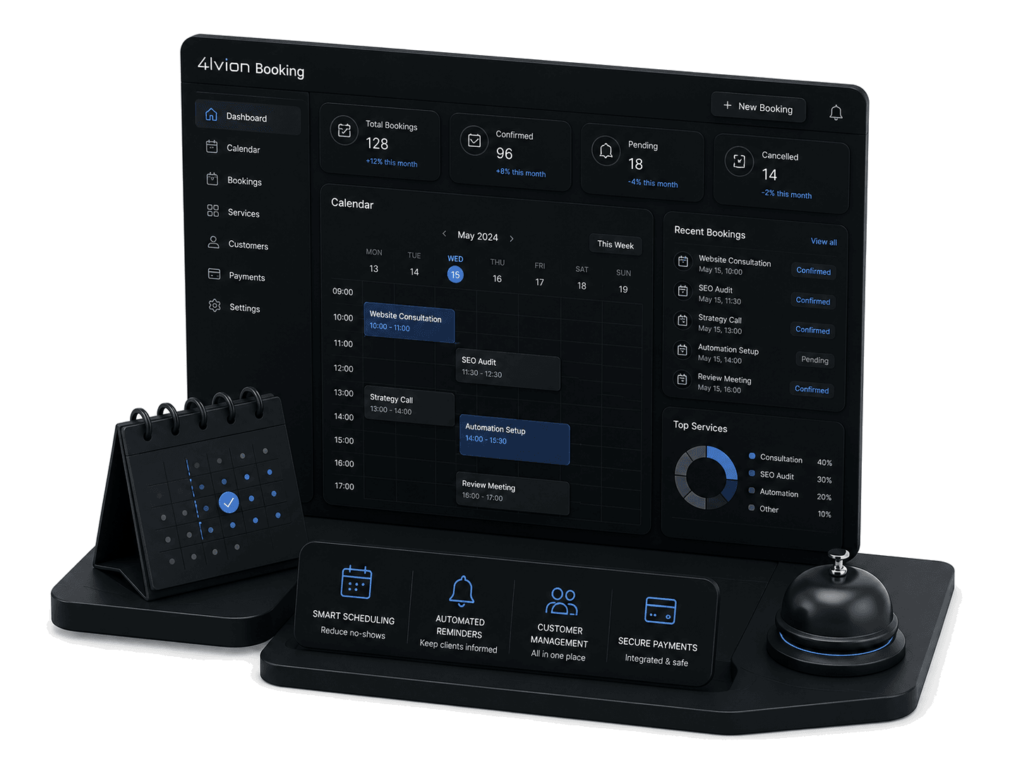 Booking System
